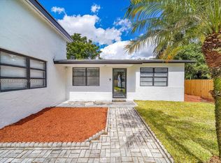 2951 SW 17th Pl, Fort Lauderdale, FL 33312