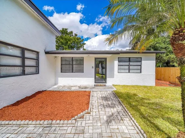 2951 SW 17th Pl, Fort Lauderdale, FL 33312