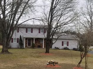 476 Burger Hollow Rd, Kunkletown, PA 18058