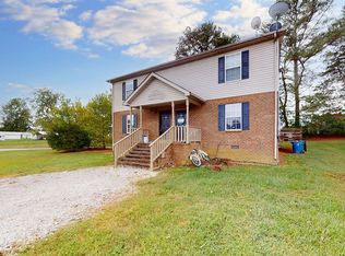 31 Jacoby Jamison Ln, Manchester, TN 37355