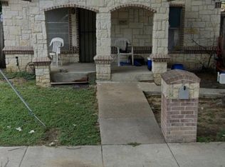 1507 Life Ave, Dallas, TX 75212