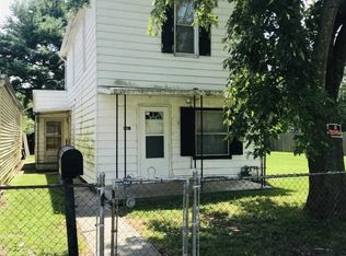 641 E Oregon St, Evansville, IN