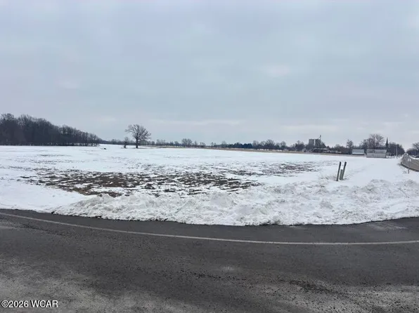 0 State Highway 698, Jenera, OH 45841