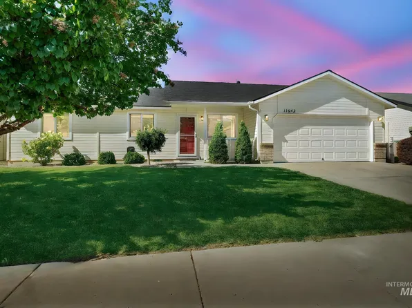 11652 W Gabrielle Ct, Boise, ID 83713