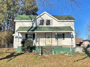 405 E Frederick St, Gaffney, SC 29340