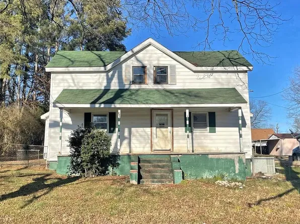 405 E Frederick St, Gaffney, SC 29340
