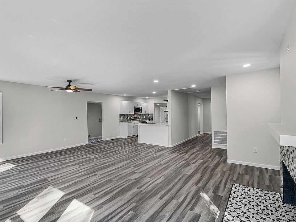 1499 Riverside Dr, Jackson, TN 38301 Zillow