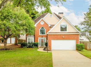 1368 Woodcutt Pl, Marietta, GA 30062