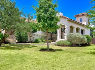 15200 Canary St, Austin, TX 78734