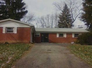 6072 Grandview Dr, Indianapolis, IN 46228