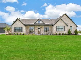 606 Heritage Rd, Altus, OK 73521