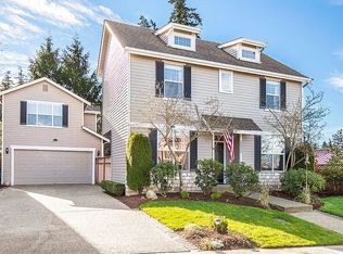 22903 SE 13th Way, Sammamish, WA 98075