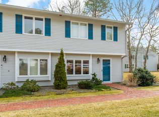 174 Lowell Rd #E59, Mashpee, MA 02649