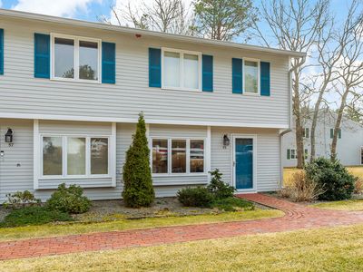174 Lowell Road #E59, Mashpee, MA, 02649