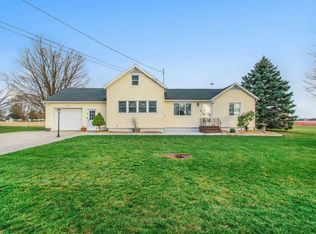 382 S Yates St, Pewamo, MI