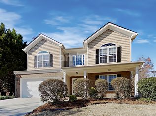 2112 Coral Berry Ln, Waxhaw, NC 28173