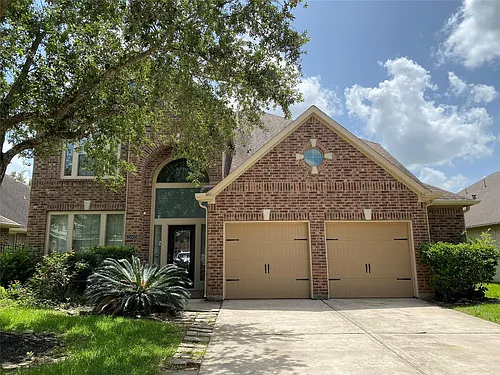 25503 Lockspur Dr Photo 1