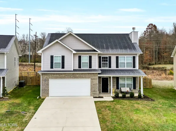 7923 Cambridge Reserve Dr, Knoxville, TN 37924
