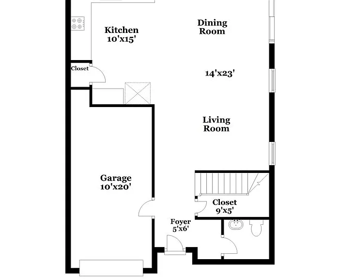 570 Swiss Cottage Ave — Photo 2