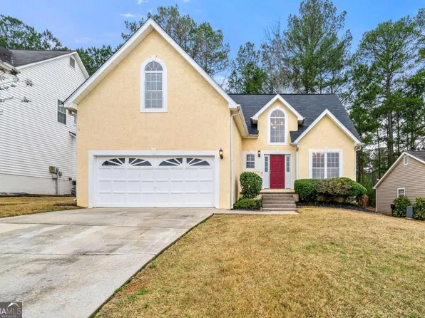 11853 Harbour Town Pkwy, Fayetteville, GA 30215