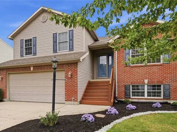1089 Parkview Dr, Troy, OH 45373