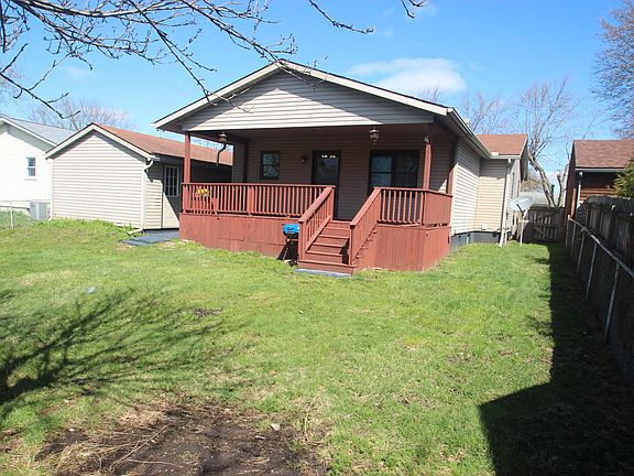5th image of 1143 Glenwood Dr