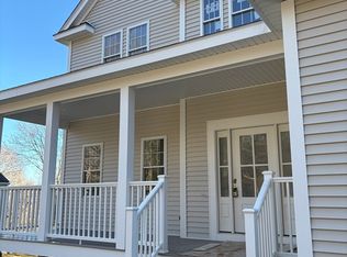 26 Cliff St, Plymouth, MA 02360