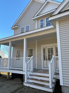 26 Cliff St, Plymouth, MA, 02360