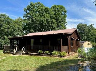 8749 Deerfield Rd, Millboro, VA 24460