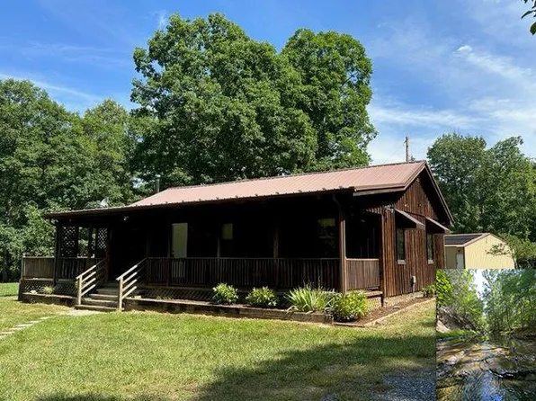 8749 Deerfield Rd, Millboro, VA 24460