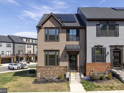 1128 Spur Ln, Fredericksburg, VA, 22401