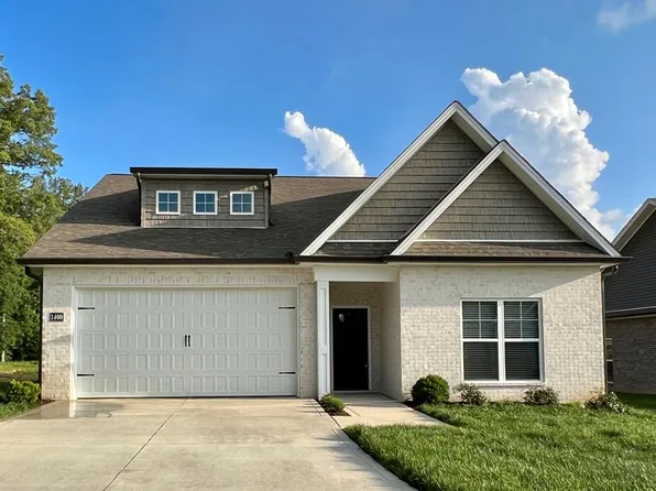 1400 Village Loop, Cookeville, TN 38501