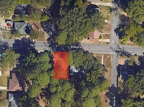 5209 W 22nd St, Little Rock, AR 72204