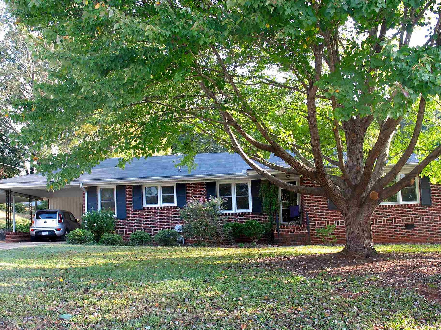 109 Northwood Dr NE, Rome, GA 30161 Zillow