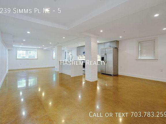 4th image of 1239 Simms Pl NE Unit 5