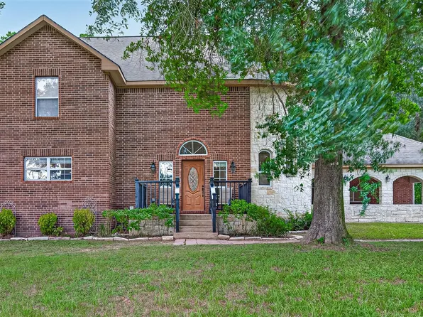 11232 Kentucky Oaks Dr, Conroe, TX 77304