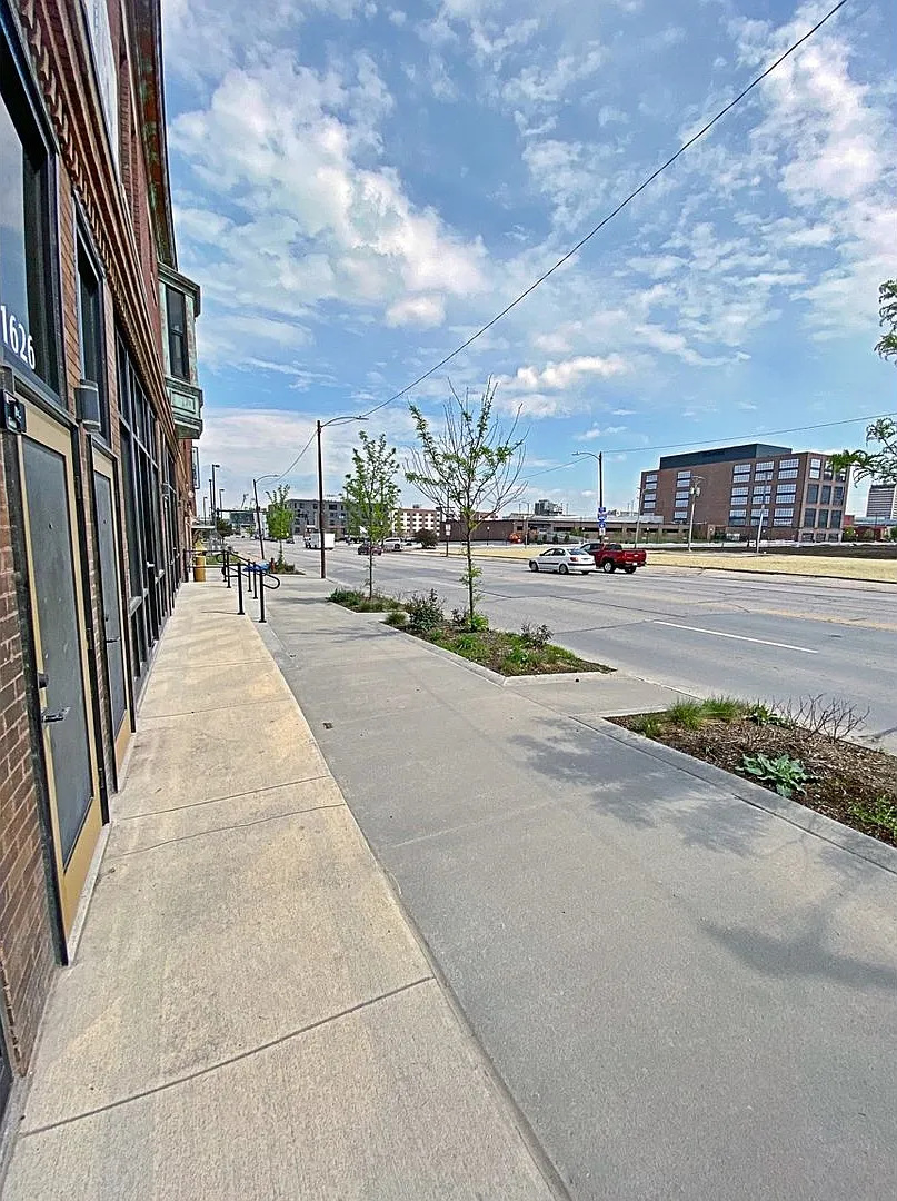 Fitzgerald Place Apartments — Photo 1
