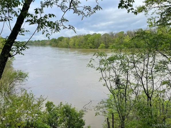 LOT River Park Ct, Wetumpka, AL 36092