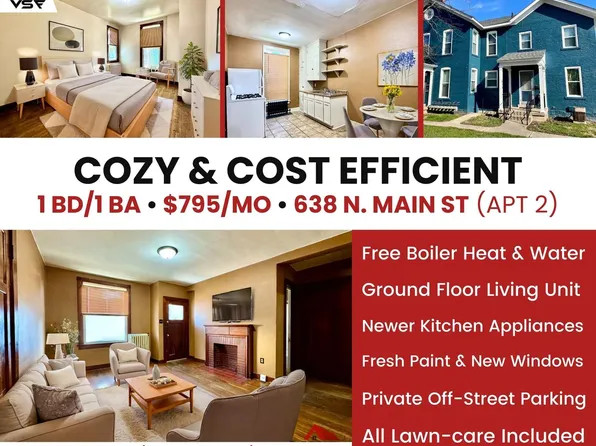 638 N Main St, Piqua, OH 45356