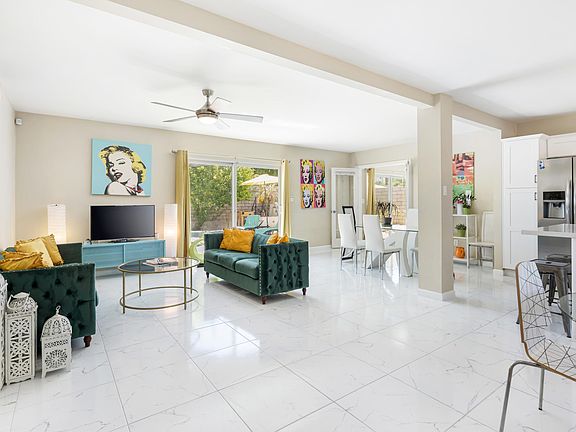 2nd image of 4385 E Paseo Caroleta #4385