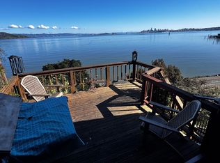 317 Bridgeway, Sausalito, CA 94965
