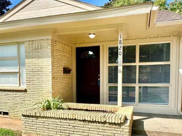 1820 Donna St, Arlington, TX 76013