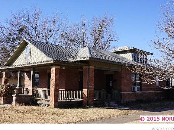 2nd image of 223 N Weenonah Ave