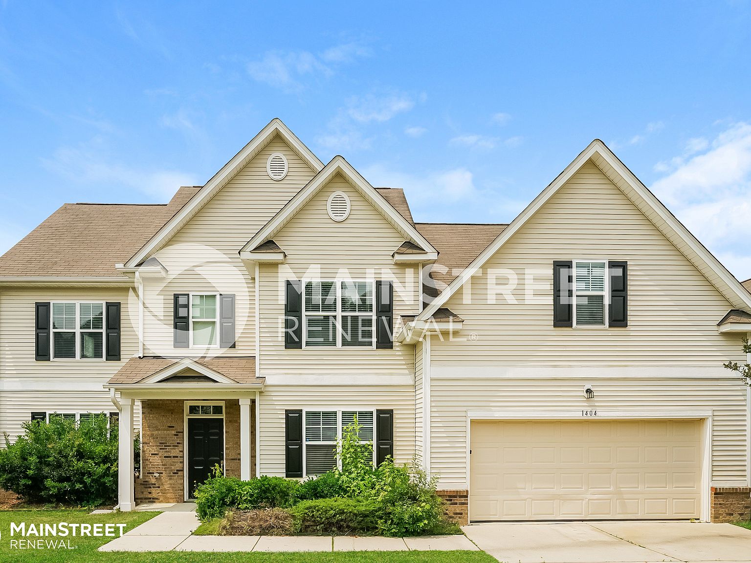 1404 Moores Creek Dr, Knightdale, NC 27545 Zillow