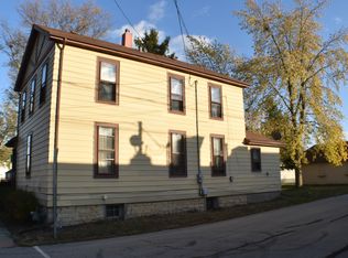 5349 W Main St, Monee, IL