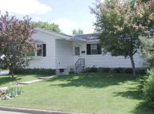 1307 Dorothy St, Rhinelander, WI 54501