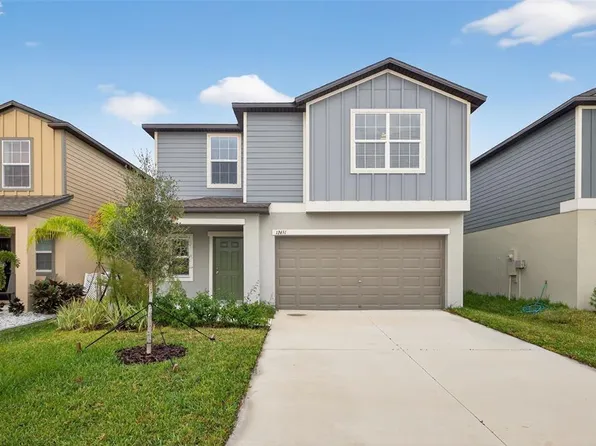 12651 Maple Bonsai Dr, Riverview, FL 33579