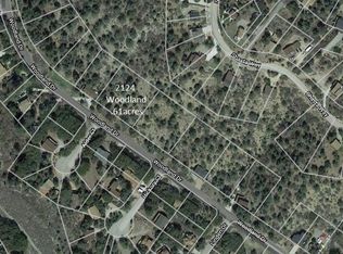 2124 Woodland Dr, Frazier Park, CA 93222