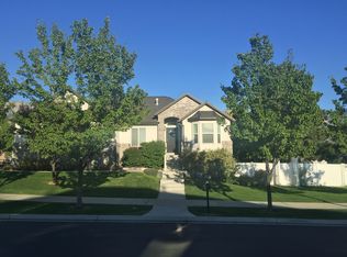 1846 N 1350 W, Provo, UT 84604