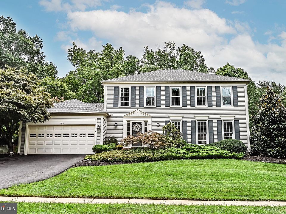 1st image of 12626 Heritage Farm Ln